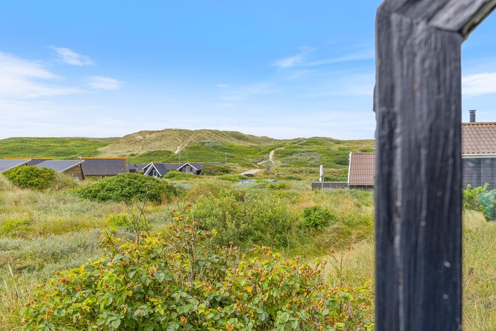 Sommerhus E4604 på Tingodden 7, Årgab - Billede #20