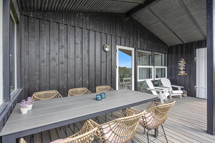 Ferienhaus E4604 in Tingodden 7, Årgab - Bild #21