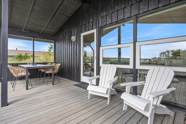 Sommerhus E4604 på Tingodden 7, Årgab - Billede #22