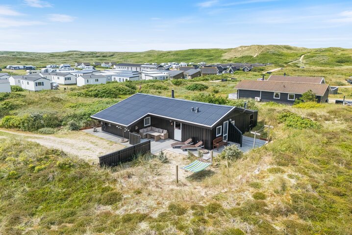 Ferienhaus E4604 in Tingodden 7, Årgab - Bild #24