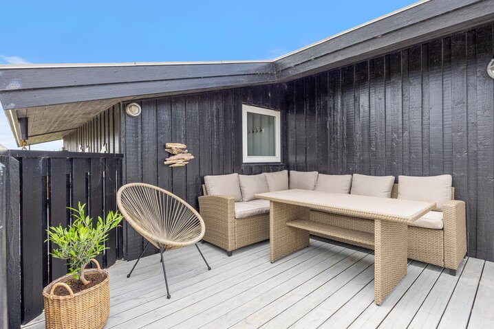 Sommerhus E4604 på Tingodden 7, Årgab - Billede #25