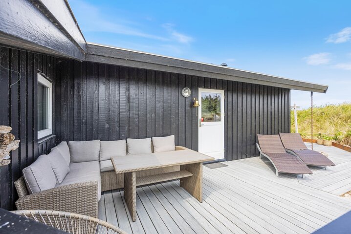 Sommerhus E4604 på Tingodden 7, Årgab - Billede #27