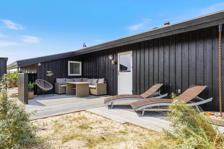 Sommerhus E4604 på Tingodden 7, Årgab - Billede #28