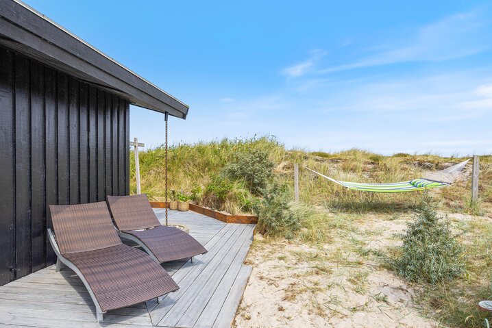 Sommerhus E4604 på Tingodden 7, Årgab - Billede #29