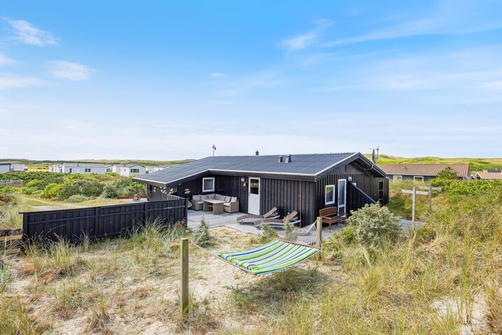 Sommerhus E4604 på Tingodden 7, Årgab - Billede #31