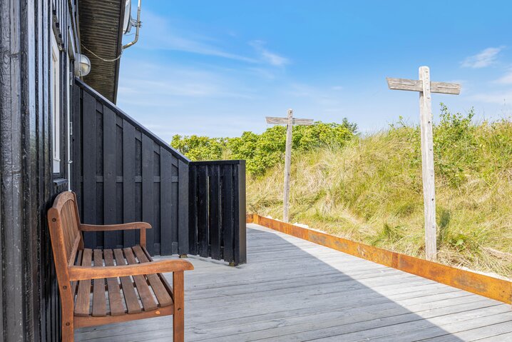Sommerhus E4604 på Tingodden 7, Årgab - Billede #32