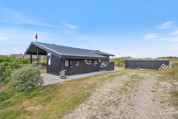 Sommerhus E4604 på Tingodden 7, Årgab - Billede #33