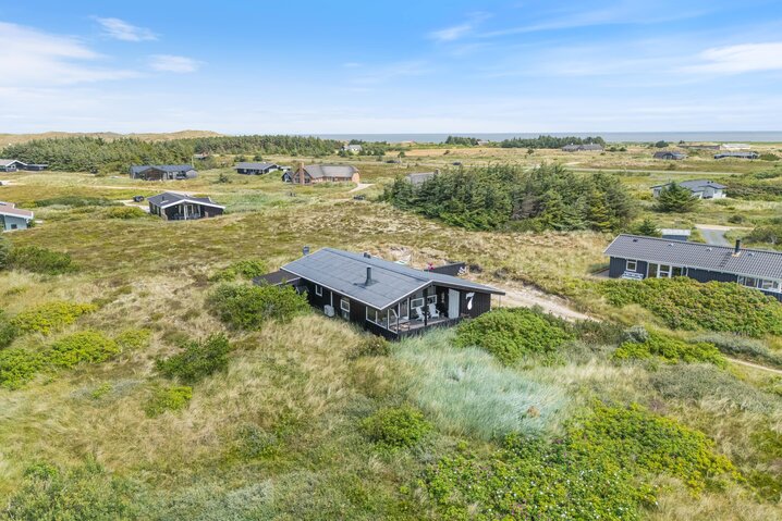 Ferienhaus E4604 in Tingodden 7, Årgab - Bild #35