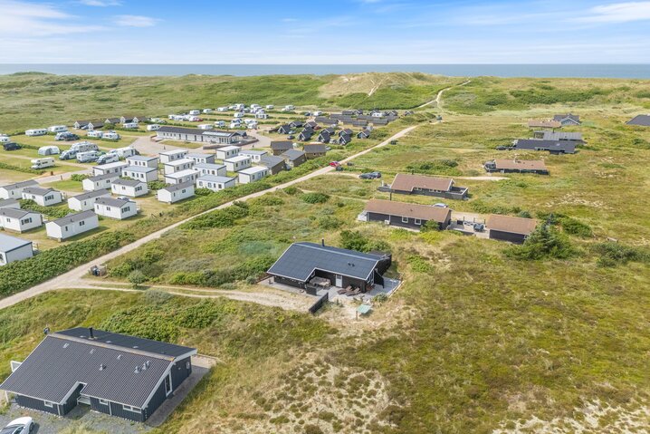 Sommerhus E4604 på Tingodden 7, Årgab - Billede #36
