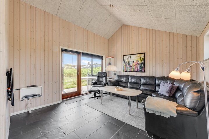 Ferienhaus E4606 in Mettes Bjerg 1 D, Årgab - Bild #1