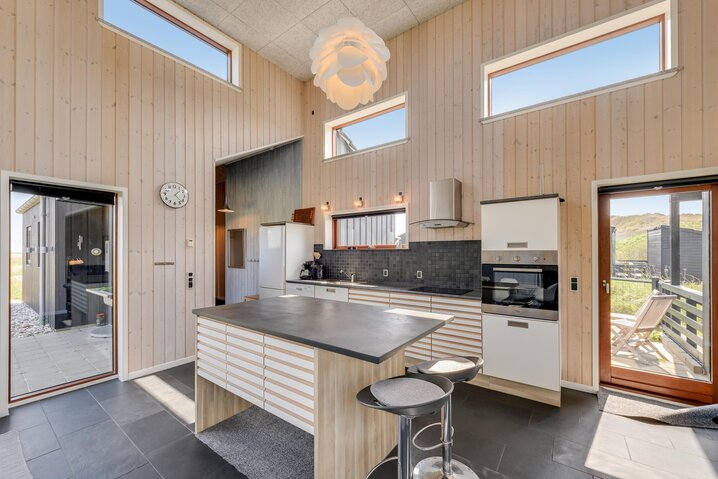 Ferienhaus E4606 in Mettes Bjerg 1 D, Årgab - Bild #2