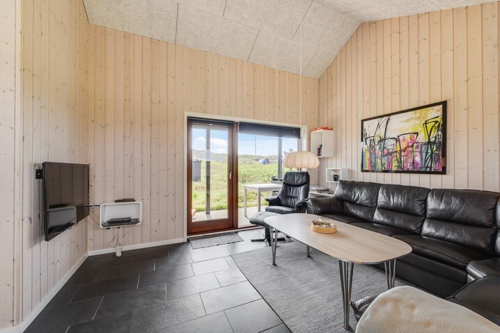 Ferienhaus E4606 in Mettes Bjerg 1 D, Årgab - Bild #3