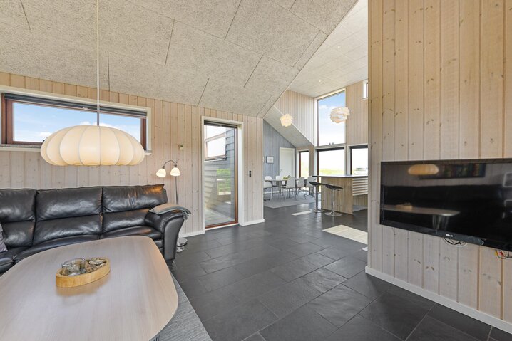 Ferienhaus E4606 in Mettes Bjerg 1 D, Årgab - Bild #4