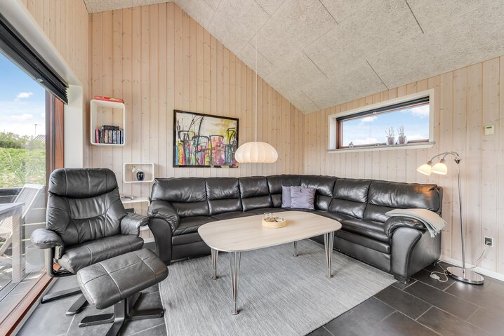Ferienhaus E4606 in Mettes Bjerg 1 D, Årgab - Bild #5