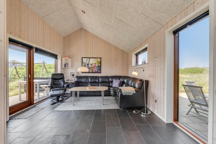 Ferienhaus E4606 in Mettes Bjerg 1 D, Årgab - Bild #6