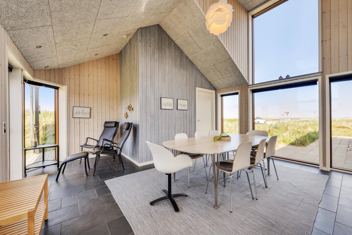 Ferienhaus E4606 in Mettes Bjerg 1 D, Årgab - Bild #8