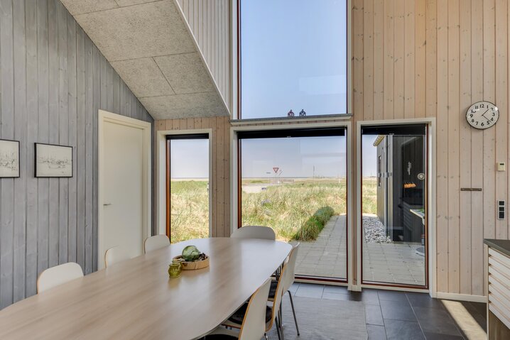 Ferienhaus E4606 in Mettes Bjerg 1 D, Årgab - Bild #9