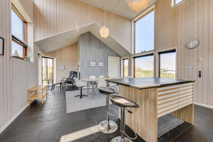 Ferienhaus E4606 in Mettes Bjerg 1 D, Årgab - Bild #10