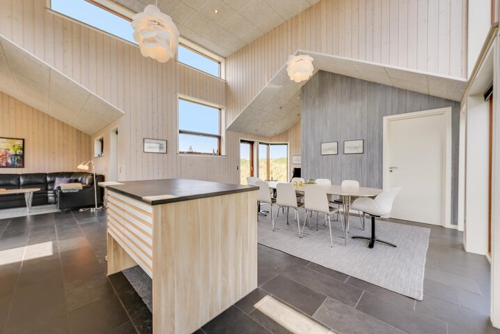 Ferienhaus E4606 in Mettes Bjerg 1 D, Årgab - Bild #11