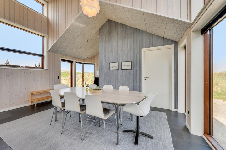 Ferienhaus E4606 in Mettes Bjerg 1 D, Årgab - Bild #12