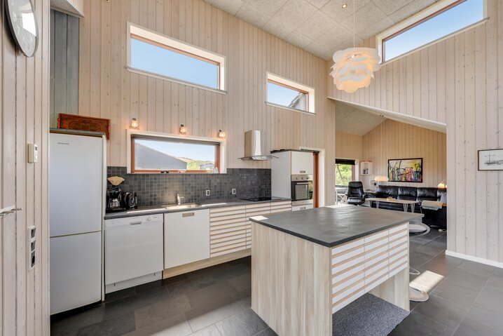 Ferienhaus E4606 in Mettes Bjerg 1 D, Årgab - Bild #14