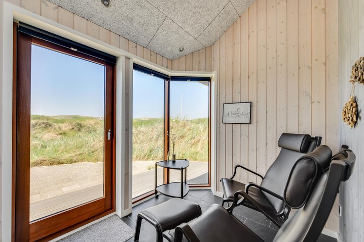 Ferienhaus E4606 in Mettes Bjerg 1 D, Årgab - Bild #7