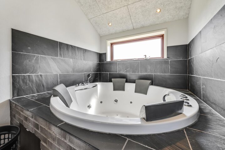 Ferienhaus E4606 in Mettes Bjerg 1 D, Årgab - Bild #15