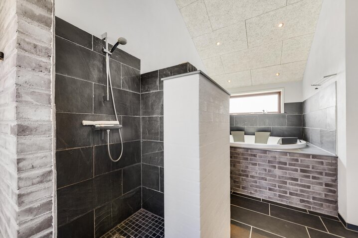 Ferienhaus E4606 in Mettes Bjerg 1 D, Årgab - Bild #16