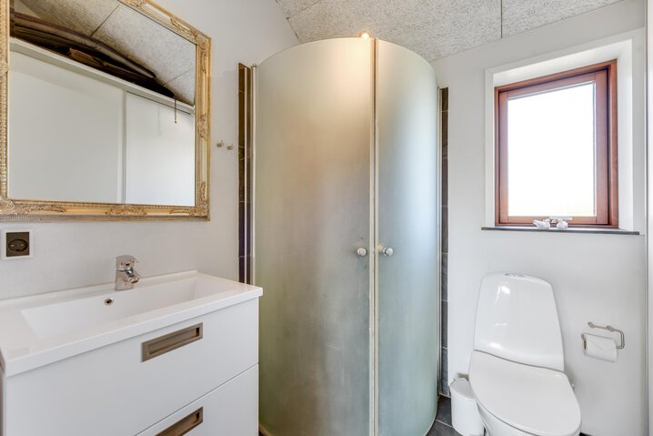 Ferienhaus E4606 in Mettes Bjerg 1 D, Årgab - Bild #21