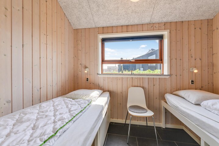 Ferienhaus E4606 in Mettes Bjerg 1 D, Årgab - Bild #20