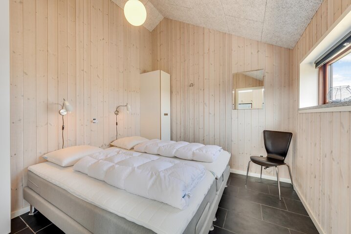 Ferienhaus E4606 in Mettes Bjerg 1 D, Årgab - Bild #18