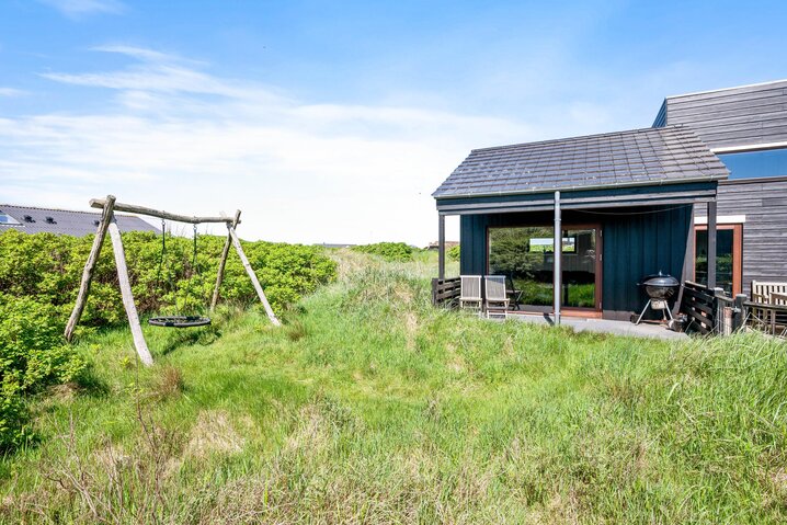 Ferienhaus E4606 in Mettes Bjerg 1 D, Årgab - Bild #22