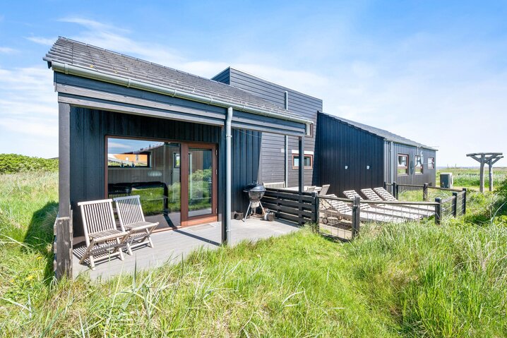 Ferienhaus E4606 in Mettes Bjerg 1 D, Årgab - Bild #23