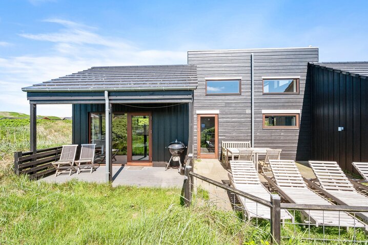 Ferienhaus E4606 in Mettes Bjerg 1 D, Årgab - Bild #24