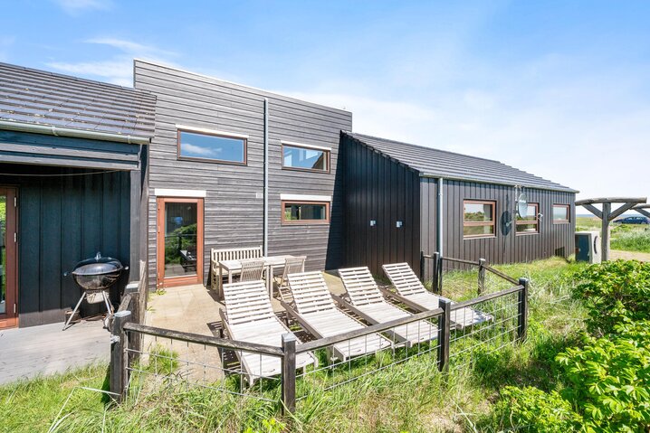 Ferienhaus E4606 in Mettes Bjerg 1 D, Årgab - Bild #25