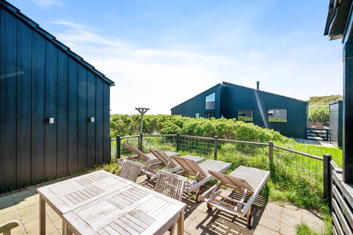 Ferienhaus E4606 in Mettes Bjerg 1 D, Årgab - Bild #26