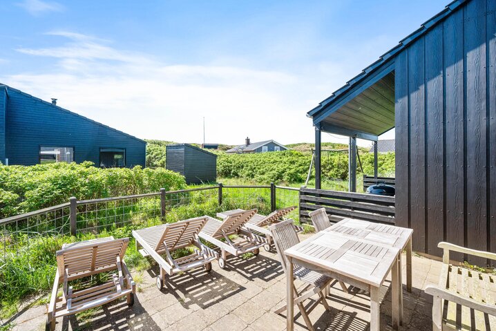 Ferienhaus E4606 in Mettes Bjerg 1 D, Årgab - Bild #27