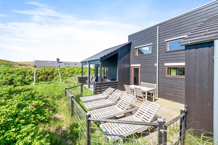 Ferienhaus E4606 in Mettes Bjerg 1 D, Årgab - Bild #28