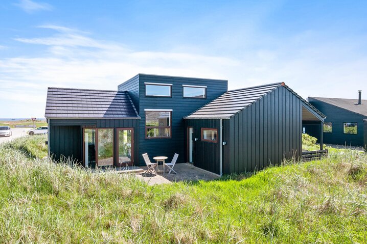 Ferienhaus E4606 in Mettes Bjerg 1 D, Årgab - Bild #29