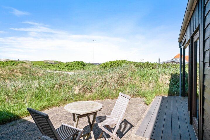 Ferienhaus E4606 in Mettes Bjerg 1 D, Årgab - Bild #30