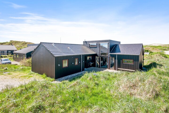 Ferienhaus E4606 in Mettes Bjerg 1 D, Årgab - Bild #31