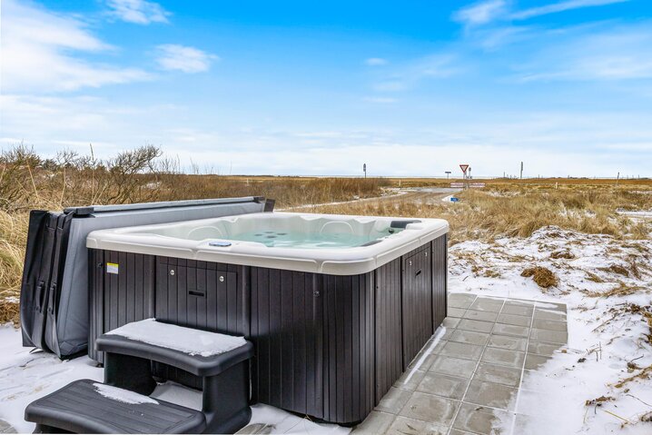 Ferienhaus E4606 in Mettes Bjerg 1 D, Årgab - Bild #35