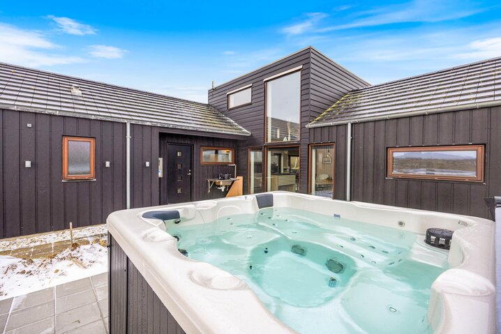 Ferienhaus E4606 in Mettes Bjerg 1 D, Årgab - Bild #36