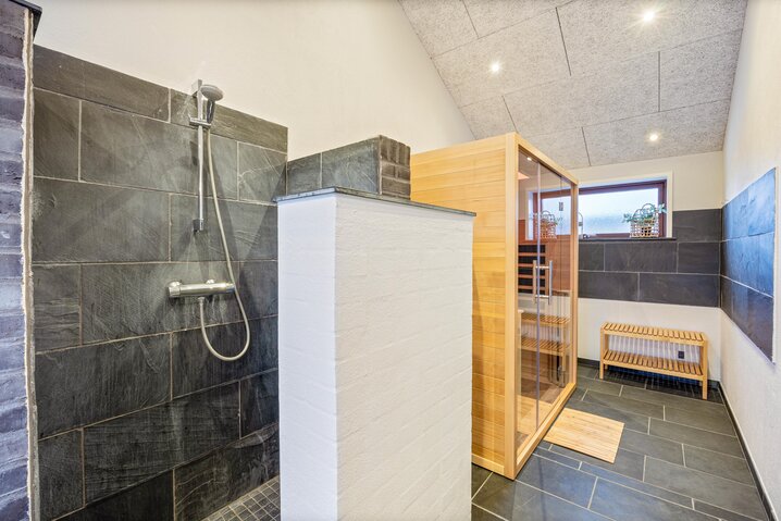 Ferienhaus E4606 in Mettes Bjerg 1 D, Årgab - Bild #17