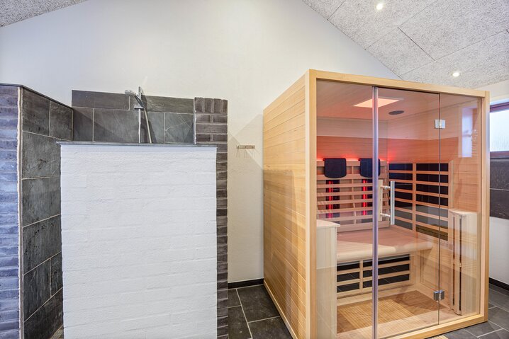 Ferienhaus E4606 in Mettes Bjerg 1 D, Årgab - Bild #18