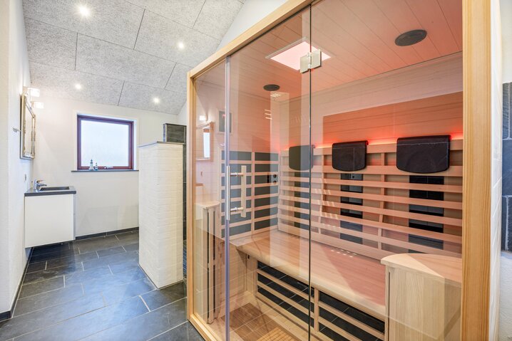 Ferienhaus E4606 in Mettes Bjerg 1 D, Årgab - Bild #19