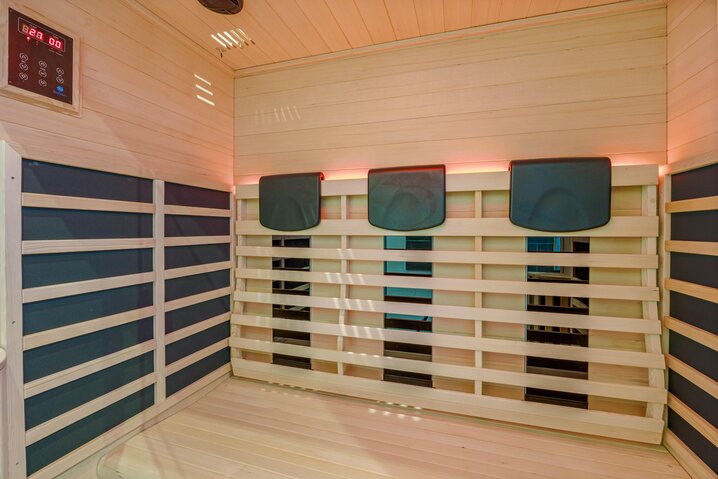 Ferienhaus E4606 in Mettes Bjerg 1 D, Årgab - Bild #20