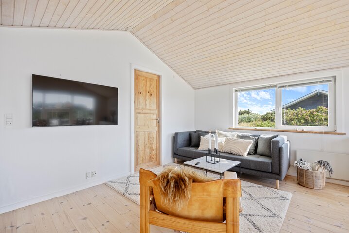 Ferienhaus E4609 in Gyvelvej 8, Årgab - Bild #1