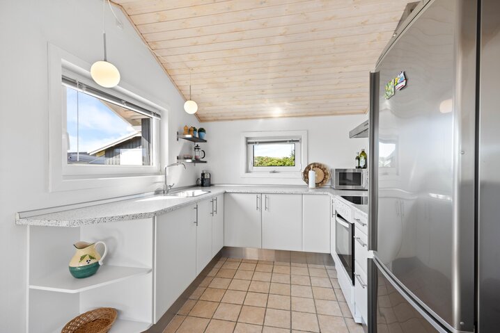 Ferienhaus E4609 in Gyvelvej 8, Årgab - Bild #2