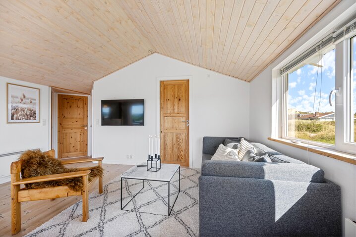 Ferienhaus E4609 in Gyvelvej 8, Årgab - Bild #3